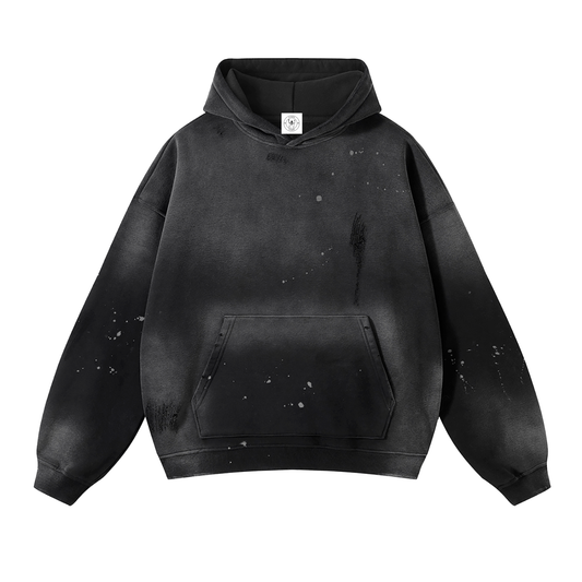 How to Style a Luxury Streetwear Hoodie