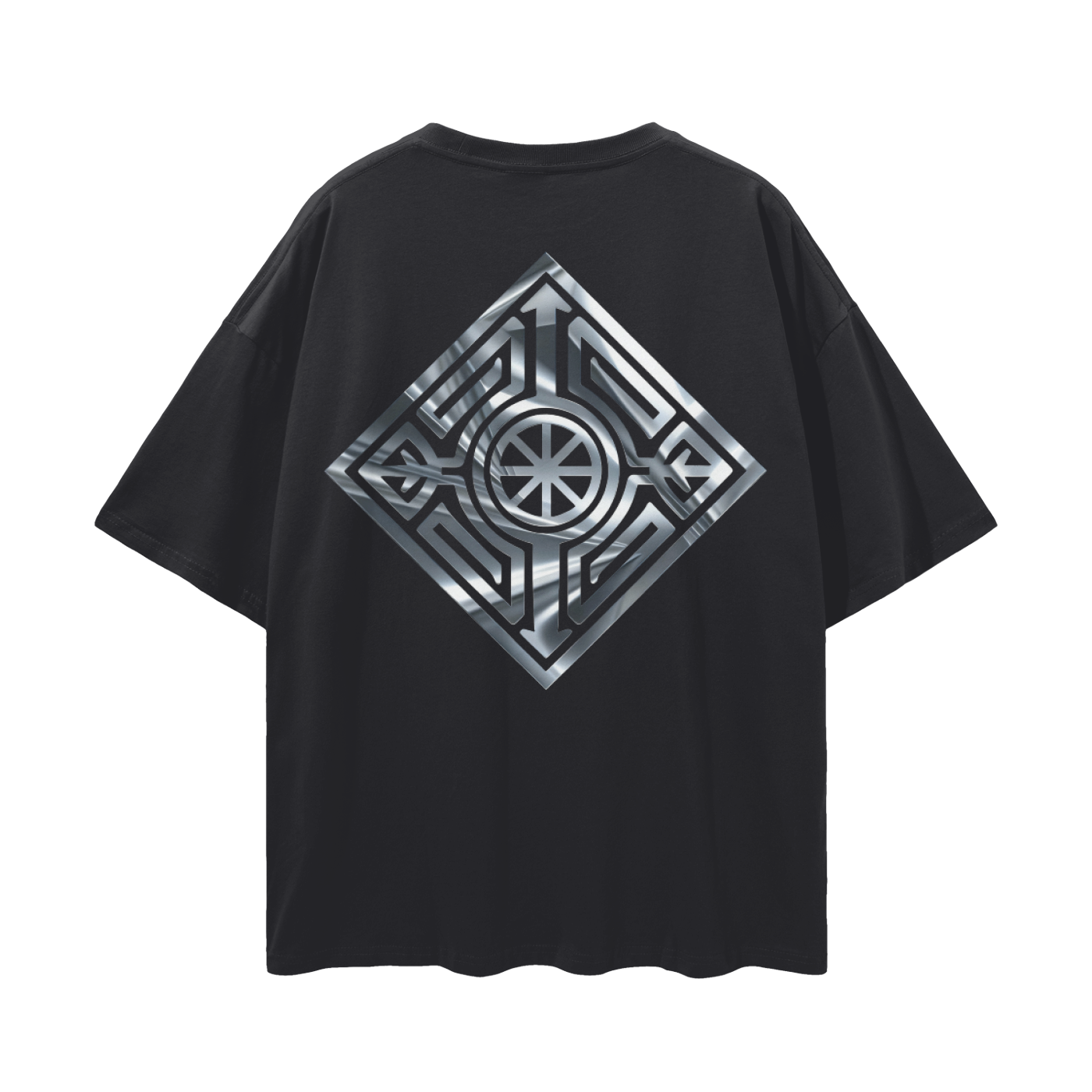 RELIC_02 Loose T-Shirt