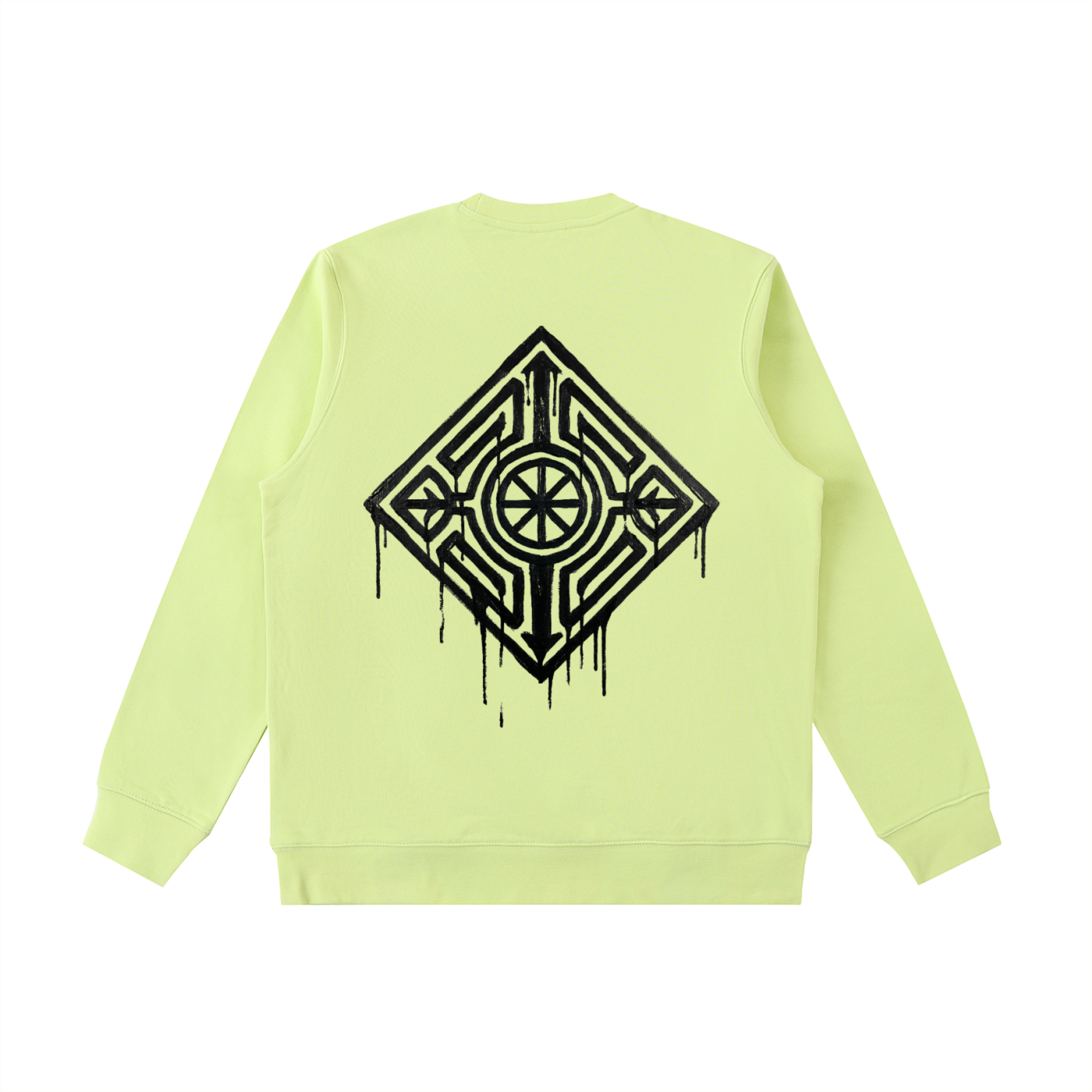 "The Artist" - Sweatshirt (2026)