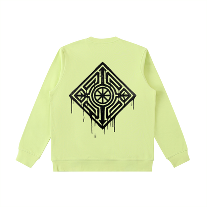 "The Artist" - Sweatshirt (2026)