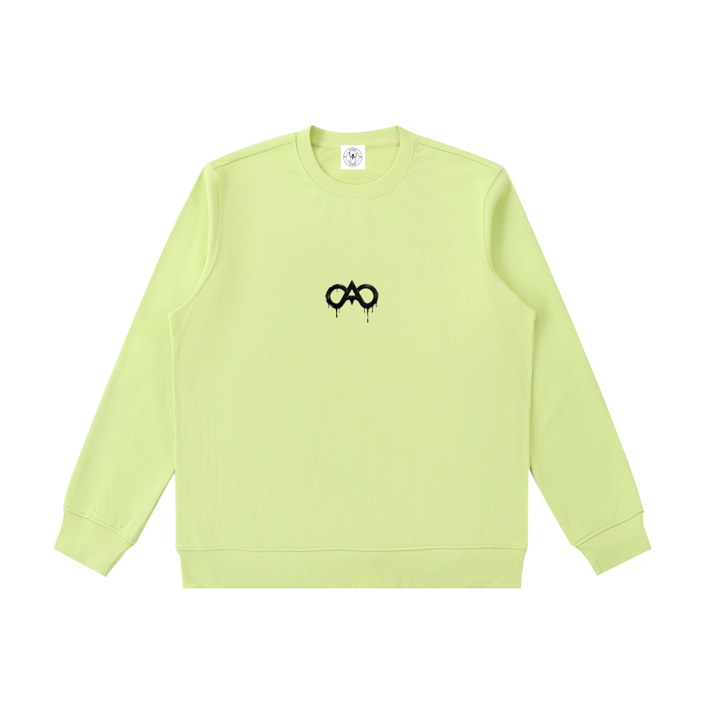 "The Artist" - Sweatshirt (2026)